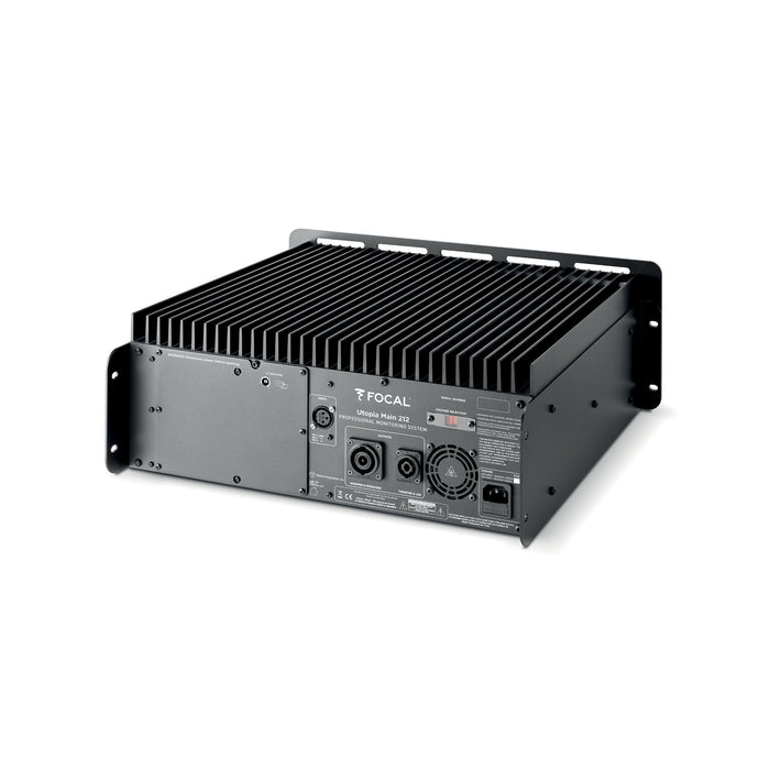 Focal Utopia Main 212 - Pair - Active 3.5-way Studio Monitor