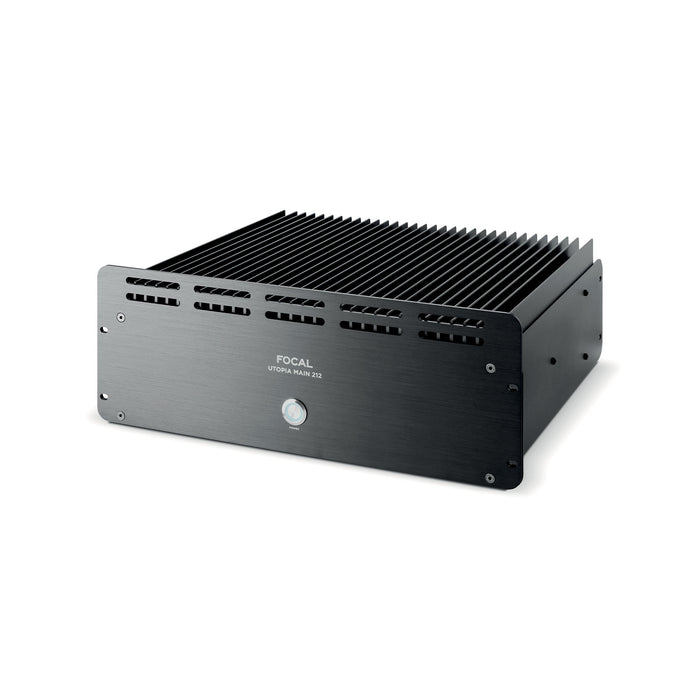 Focal Utopia Main 212 - Pair - Active 3.5-way Studio Monitor