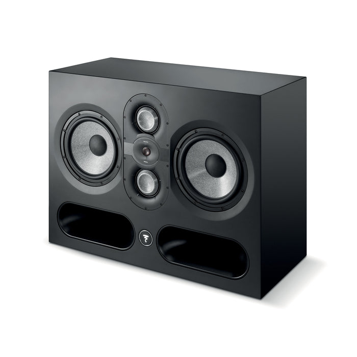 Focal Utopia Main 212 - Pair - Active 3.5-way Studio Monitor