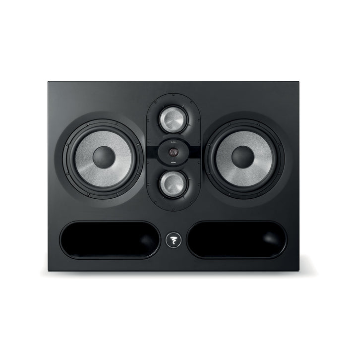 Focal Utopia Main 212 - Pair - Active 3.5-way Studio Monitor