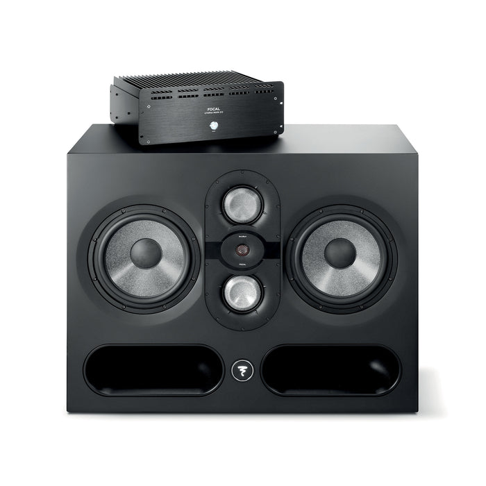 Focal Utopia Main 212 - Pair - Active 3.5-way Studio Monitor