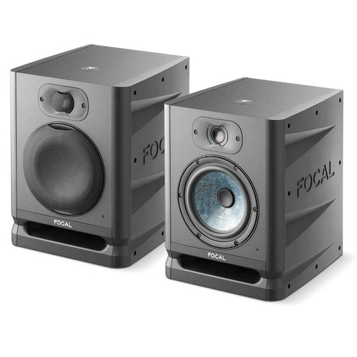 Focal Alpha 65 EVO Active Nearfield Monitor - Pair