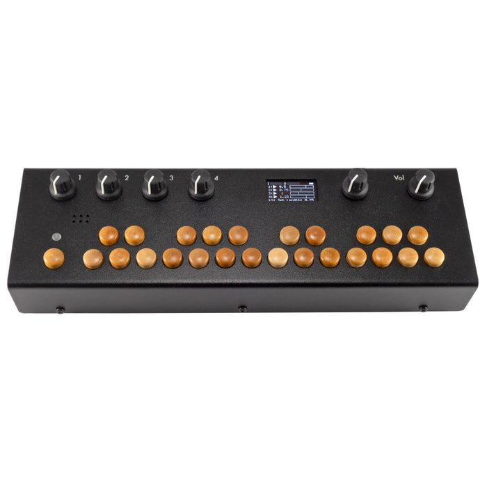 Critter & Guitari Organelle S2 - Sound Processor & Synthesiser