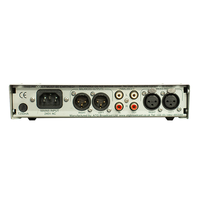 ATG Bal-E audio balance unit (used)