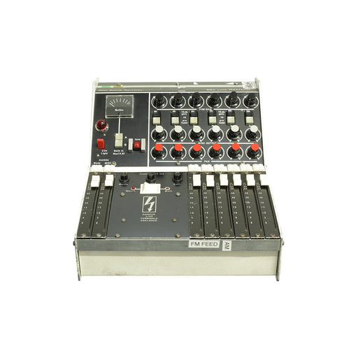Glensound MX6/2/151  Mixer - Used