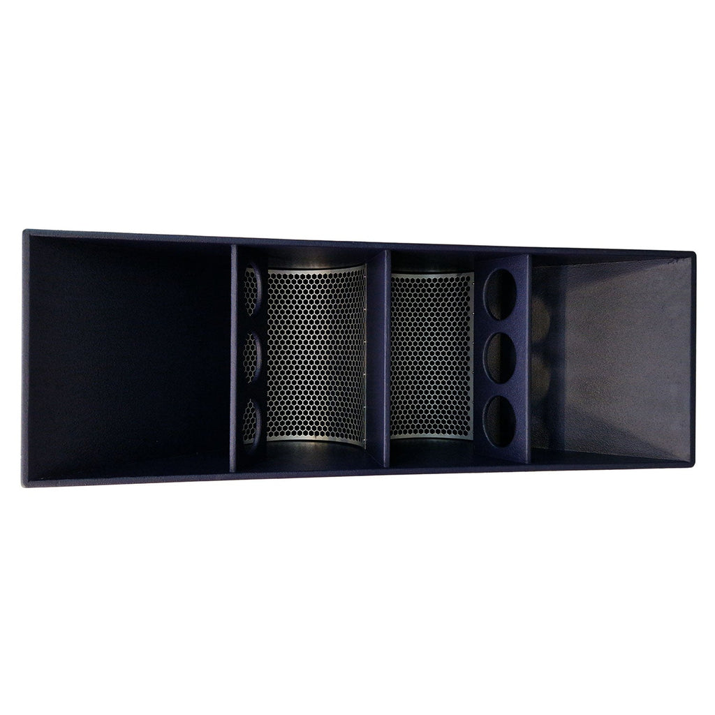 Funktion One F221 Bass Loudspeaker Enclosure (2 x 21