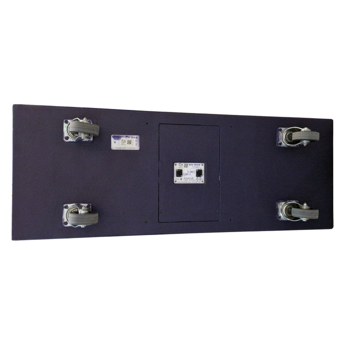 Funktion One F218 MkII 2 x 18" horn loaded bass cabinet EP4 - Used (Ex Hire)