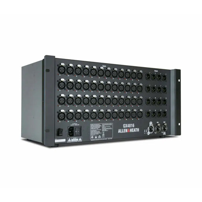 Allen & Heath GX4816 - 48 In, 16 Out Expander for SQ and dLive