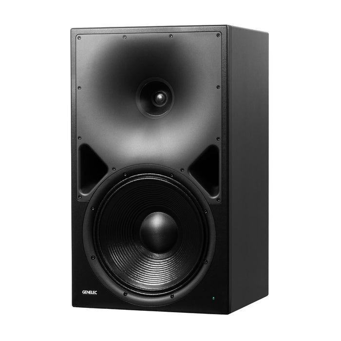 Genelec 8380A - SAM adaptive Three-Way Main Monitor