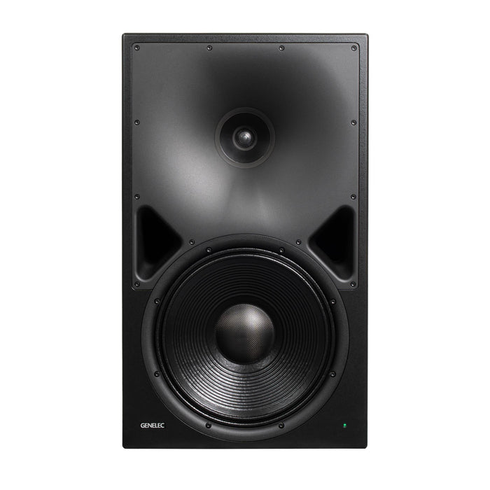 Genelec 8380A - SAM adaptive Three-Way Main Monitor