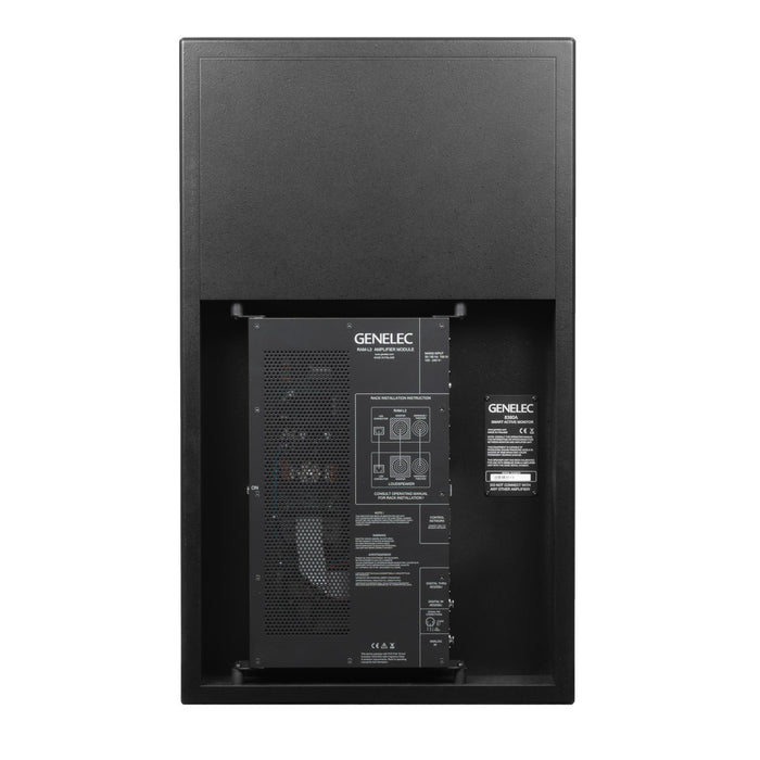 Genelec 8380A - SAM adaptive Three-Way Main Monitor