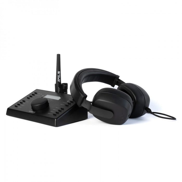 Genelec UNIO PRM Personal Reference Monitor System