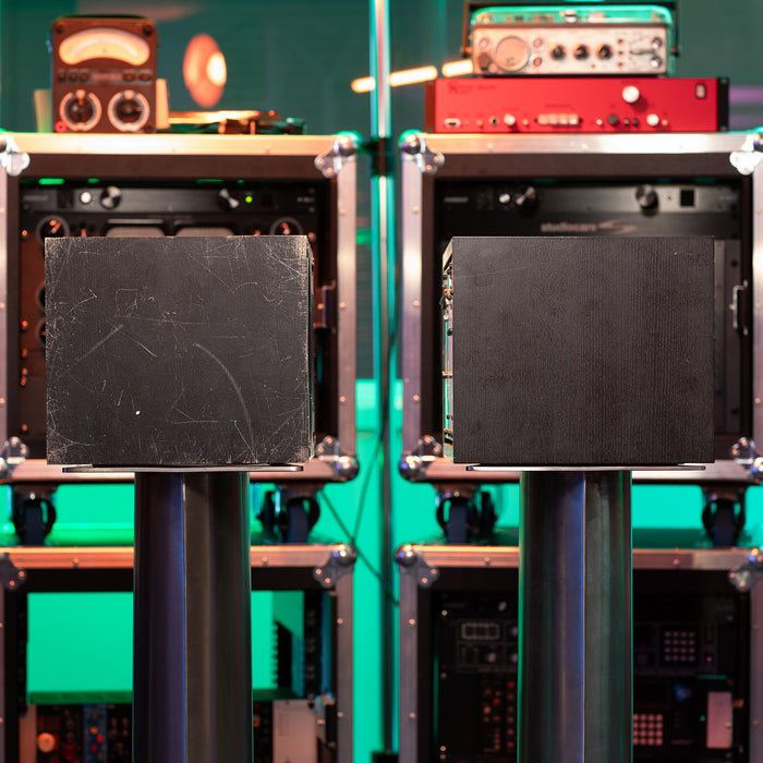 Genelec 1031A Loudspeaker (Pair) - Used