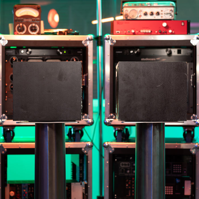 Genelec 1031A Loudspeaker (Pair) - Used