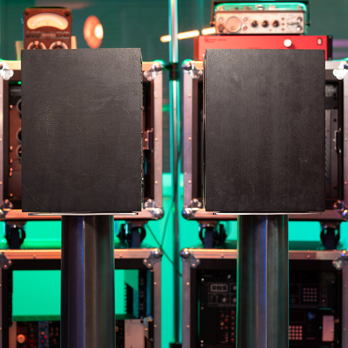 Genelec 1031A Loudspeaker (Pair) - Used