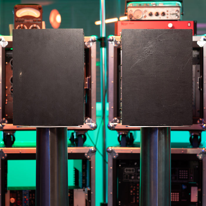 Genelec 1031A Loudspeaker (Pair) - Used