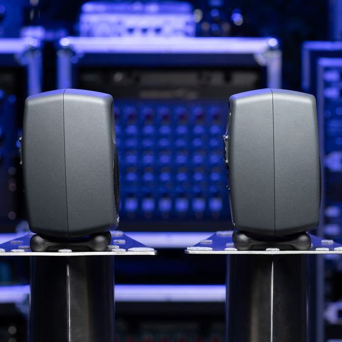 Genelec 8020D Nearfield Monitors (Pair) - Used