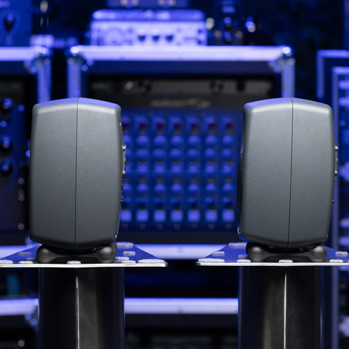 Genelec 8020D Nearfield Monitors (Pair) - Used