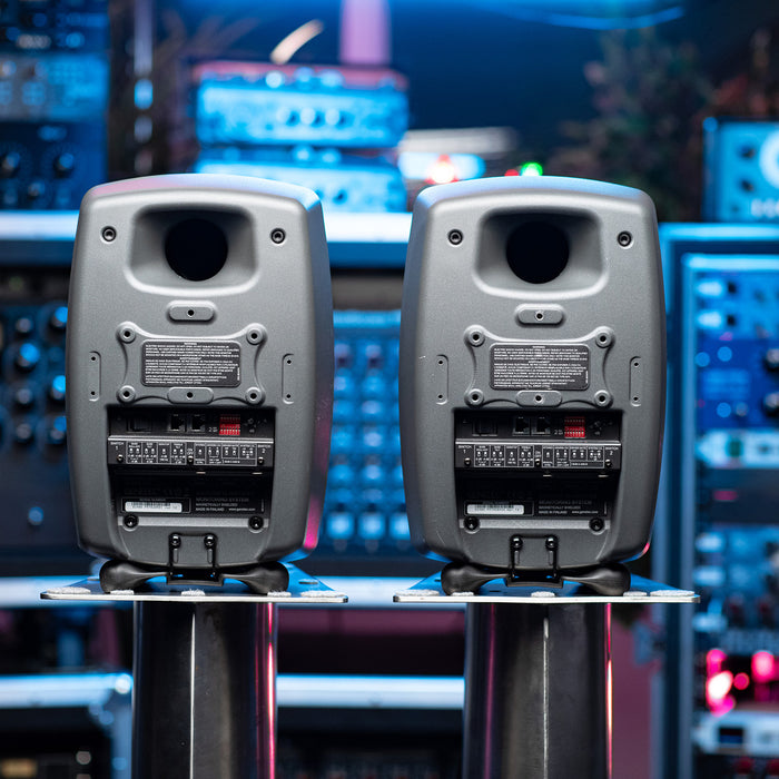 Genelec 8240A Active Nearfield Monitor (Pair) - Used