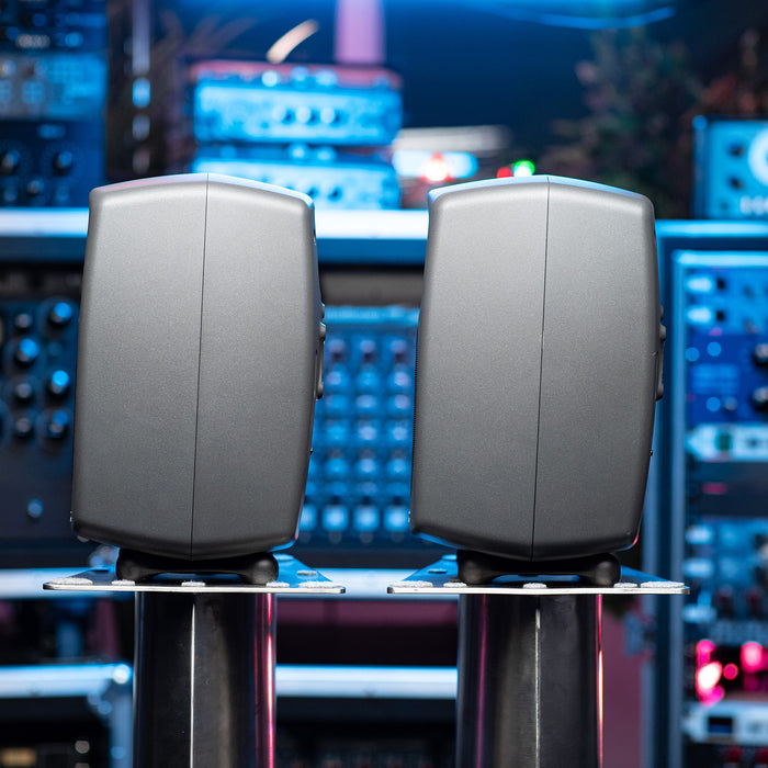 Genelec 8240A Active Nearfield Monitor (Pair) - Used