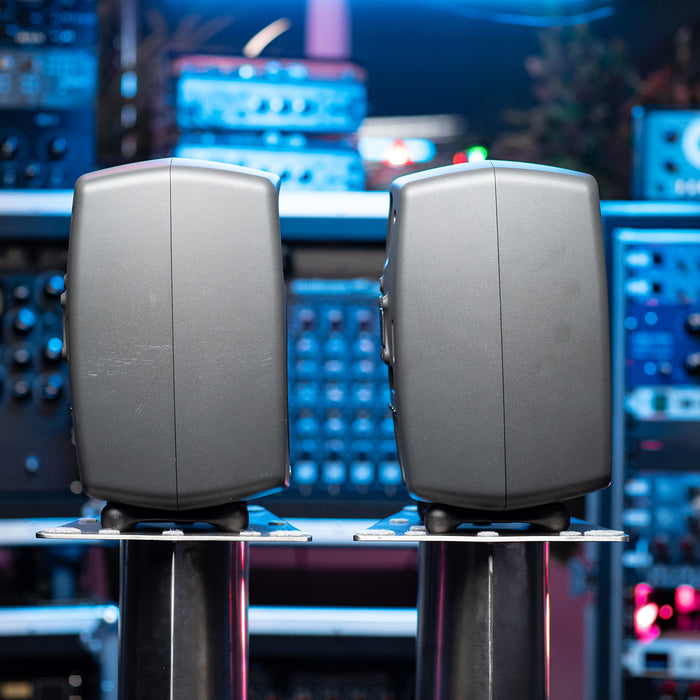 Genelec 8240A Active Nearfield Monitor (Pair) - Used