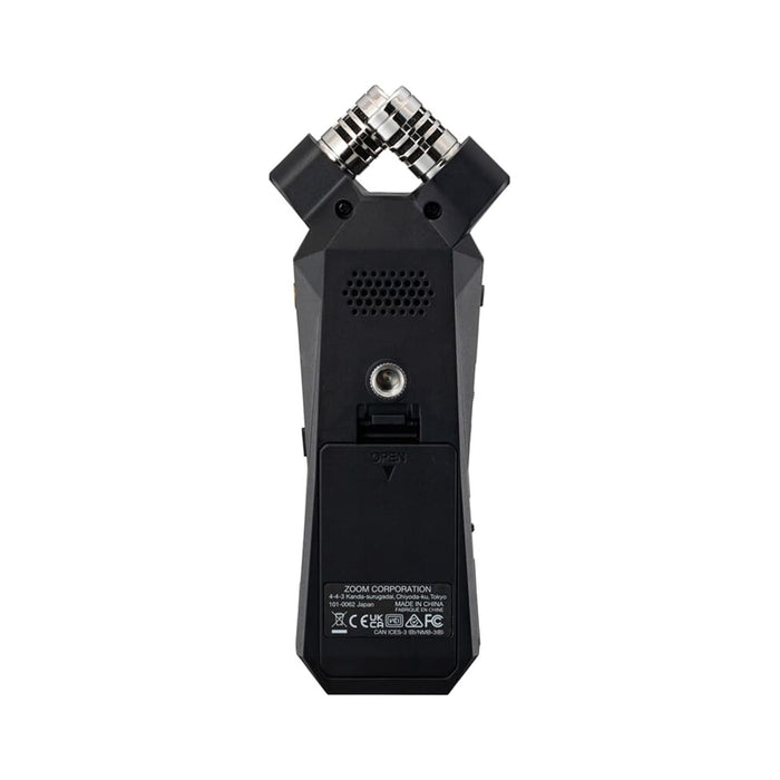 Zoom H1essential - Handy Portable Digital Recorder