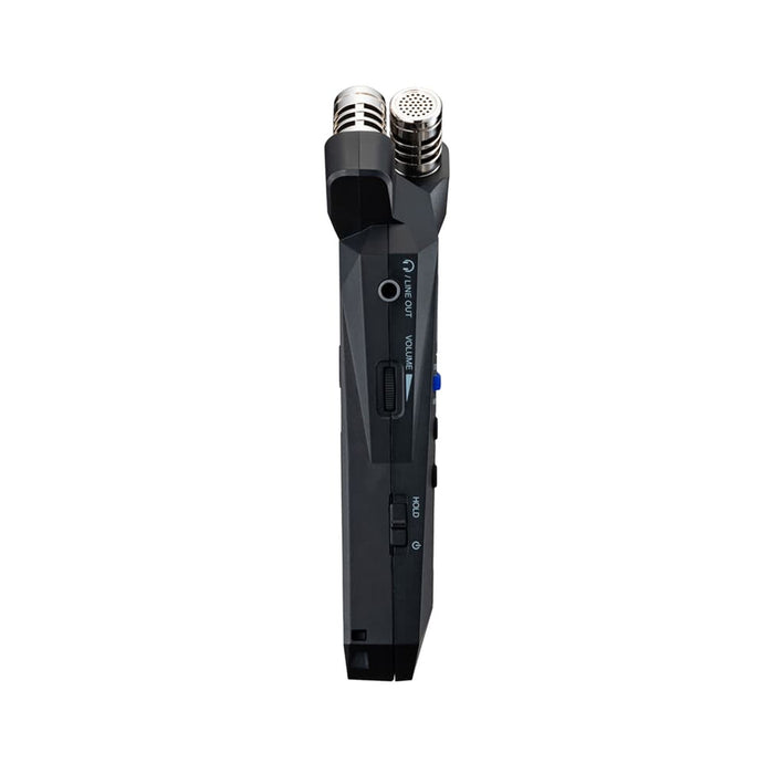 Zoom H1essential - Handy Portable Digital Recorder