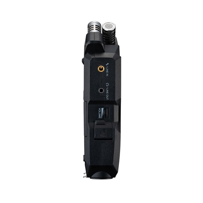 Zoom H4essential - Handheld Portable Recorder