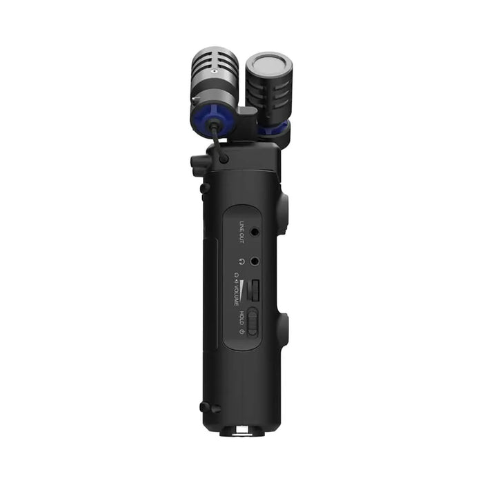 Zoom H5studio Handy Recorder