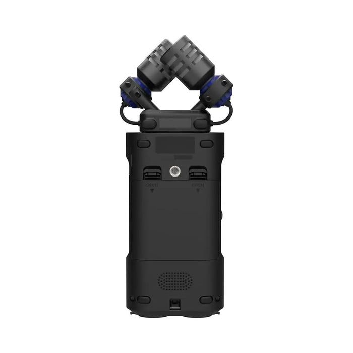 Zoom H5studio Handy Recorder