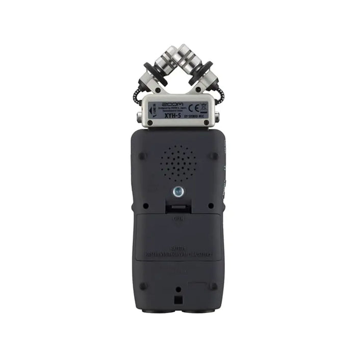 Zoom H5 Handy Recorder