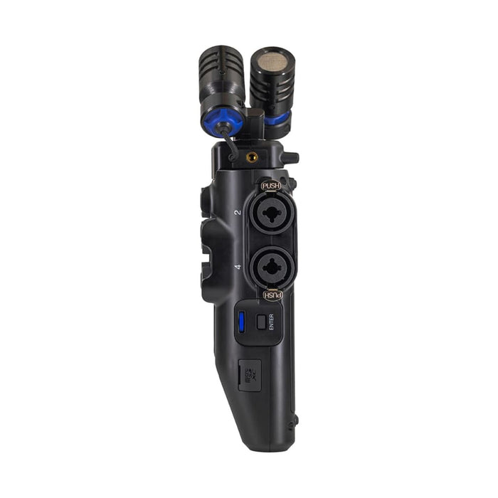 Zoom H6studio - Handheld Recorder