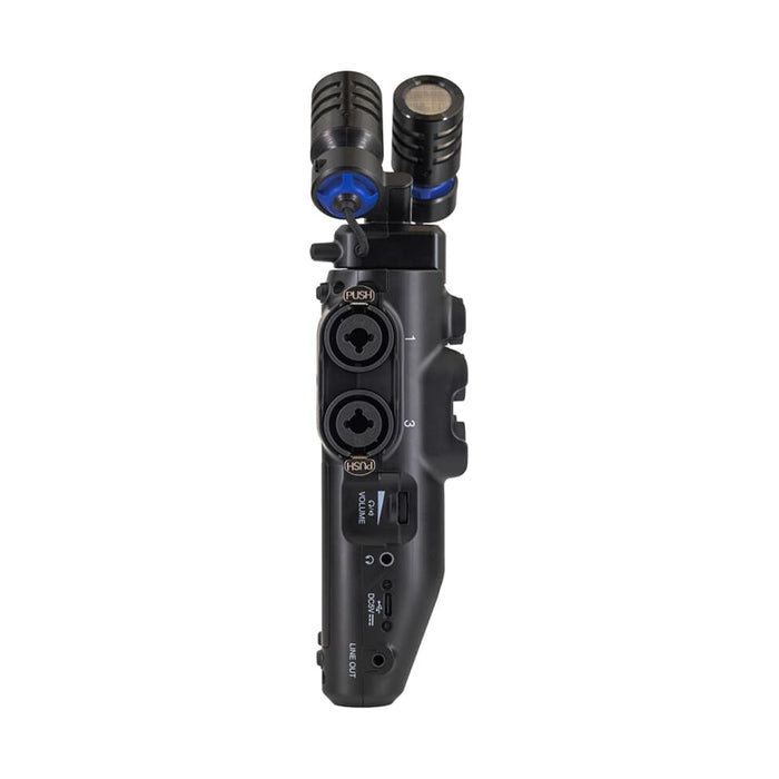 Zoom H6studio - Handheld Recorder