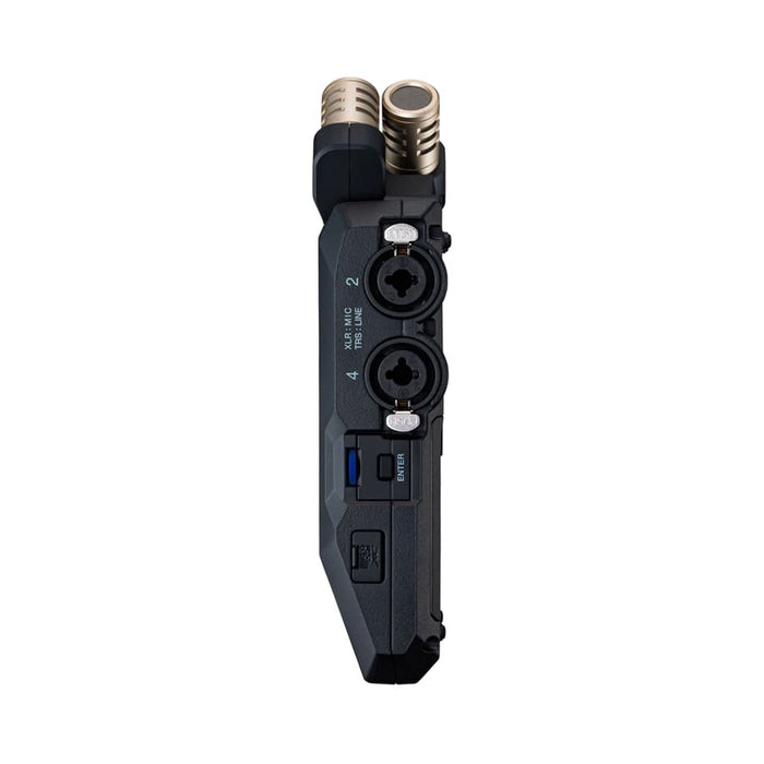Zoom H6essential - Handheld Recorder