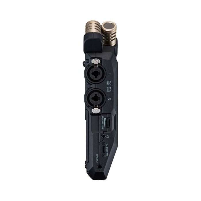 Zoom H6essential - Handheld Recorder