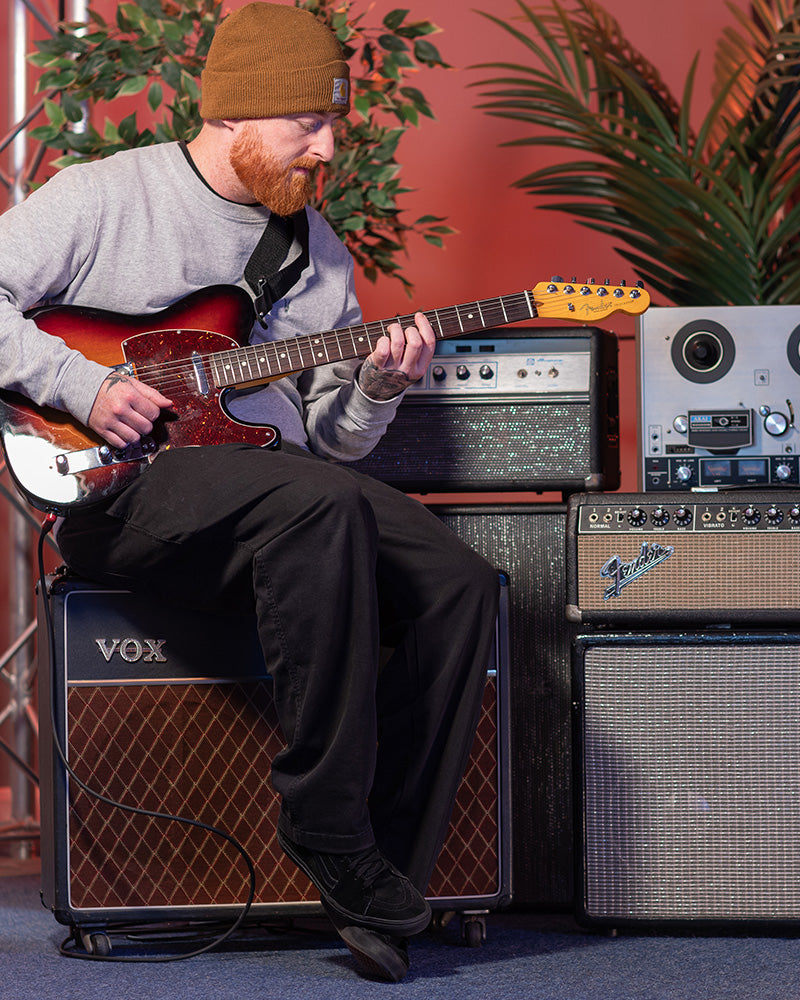 How Our Hire Process Works