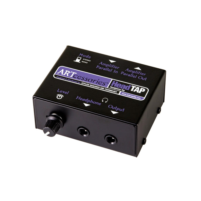 ART HeadTap - Headphone Tap