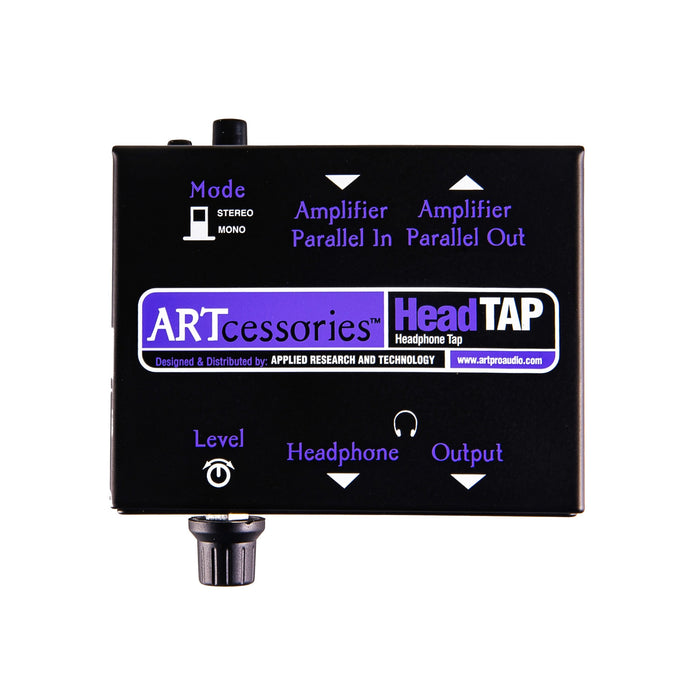 ART HeadTap - Headphone Tap