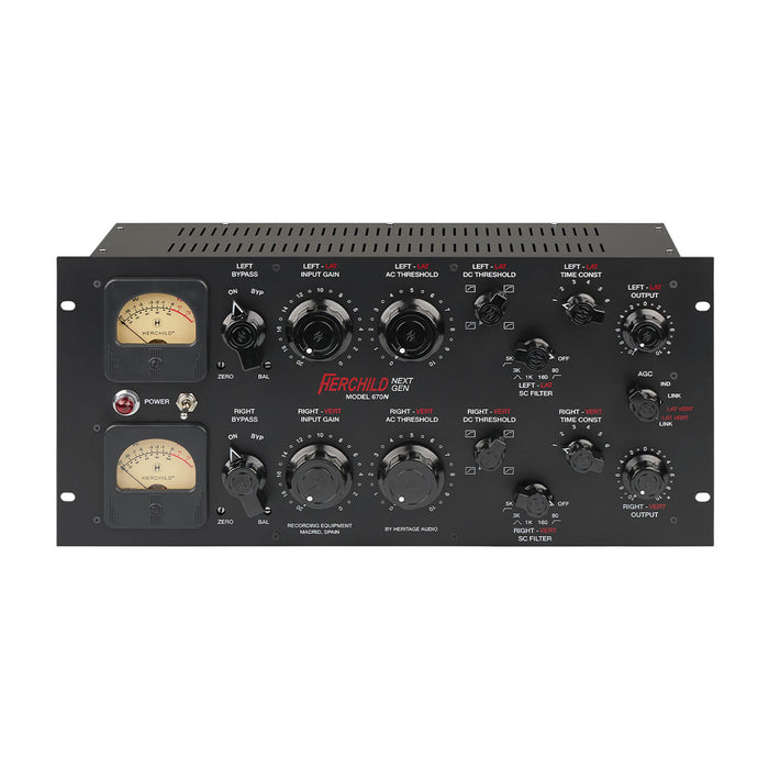 Heritage Audio Herchild 670N NEXT GEN