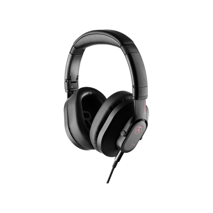 Austrian Audio Hi-X20 - Closed-Back Over-Ear Headphones