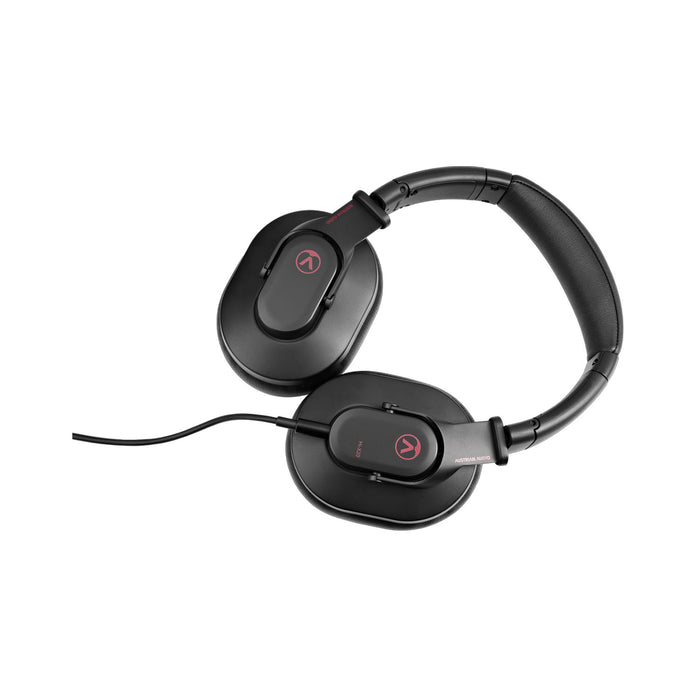 Austrian Audio Hi-X20 - Closed-Back Over-Ear Headphones