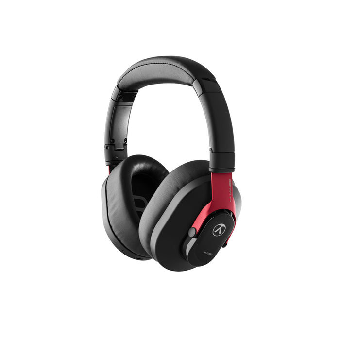 Austrian Audio Hi-X25BT - Closed-Back Over-Ear Headphones with Bluetooth
