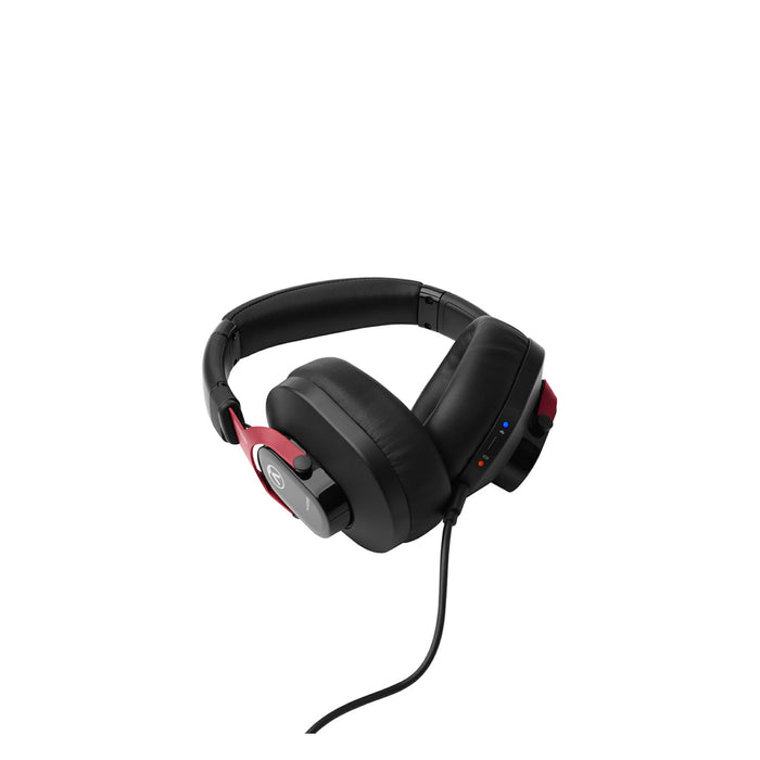 Austrian Audio Hi-X25BT - Closed-Back Over-Ear Headphones with Bluetooth