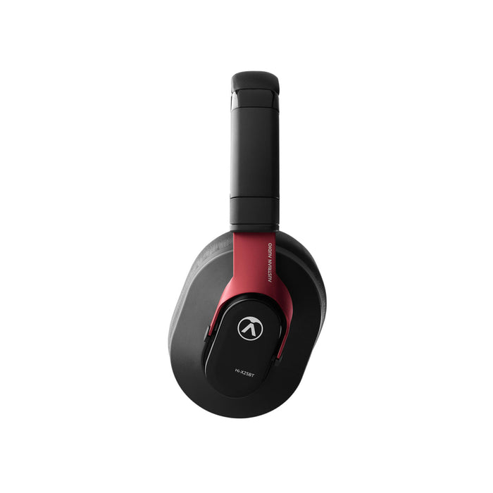 Austrian Audio Hi-X25BT - Closed-Back Over-Ear Headphones with Bluetooth