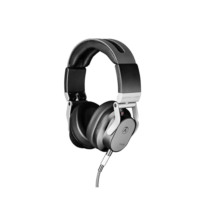Austrian Audio Hi-X50 - Closed-Back On-Ear Headphones