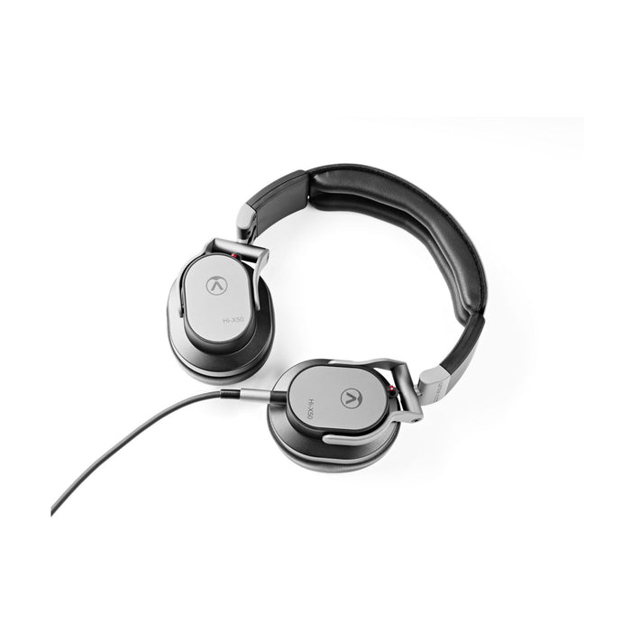 Austrian Audio Hi-X50 - Closed-Back On-Ear Headphones