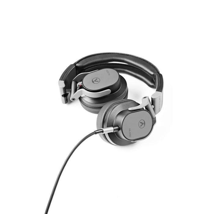 Austrian Audio Hi-X50 - Closed-Back On-Ear Headphones