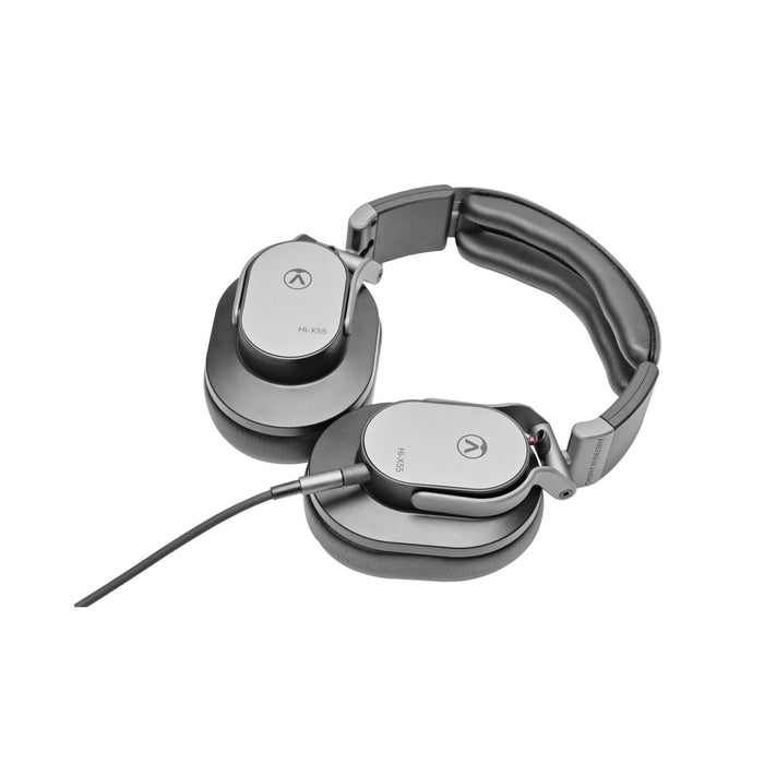 Austrian Audio Hi-X55 - Closed-Back Over-Ear Headphones