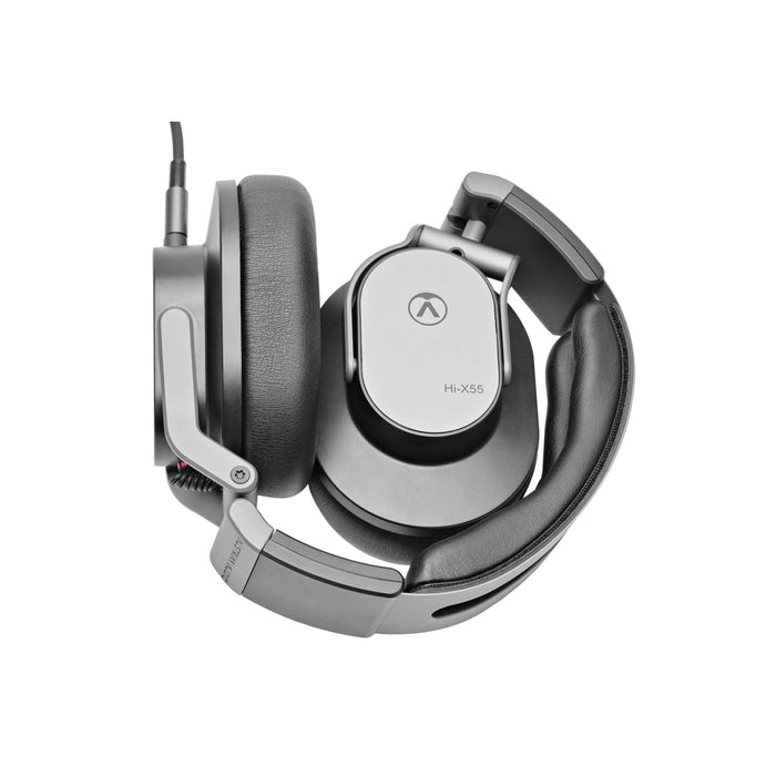 Austrian Audio Hi-X55 - Closed-Back Over-Ear Headphones