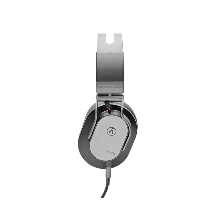 Austrian Audio Hi-X55 - Closed-Back Over-Ear Headphones